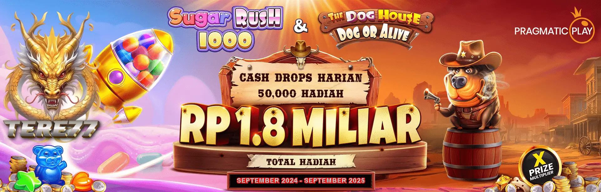 Slot RTP Tertinggi, Casino Live dan Togel Online